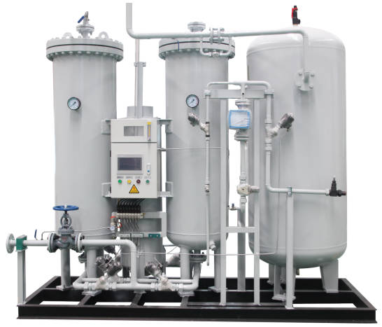 DINAK’s PSA modular designs