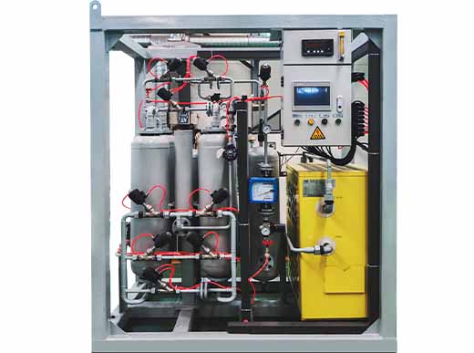 High Automation for Operational Continuity