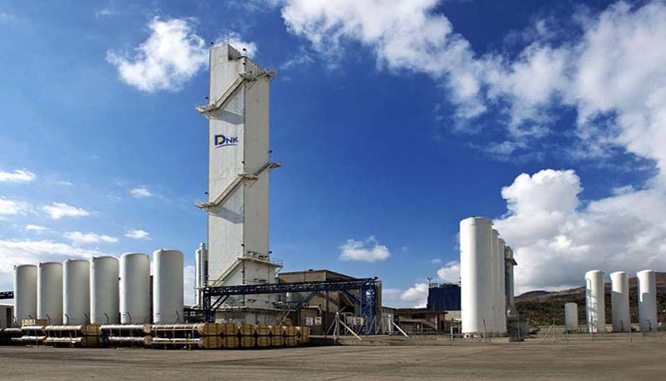 DINAK Large-Scale-ASU